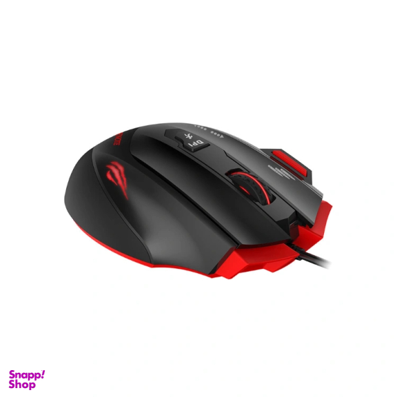 ماوس باسیم هویت مدل MS1005