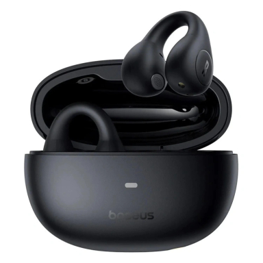 ایرفون بلوتوثی بیسوس مدل AirGo AS01 OPEN Ear TWS