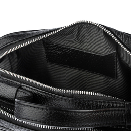 کیف دستی مردانه رویال چرم کد P26