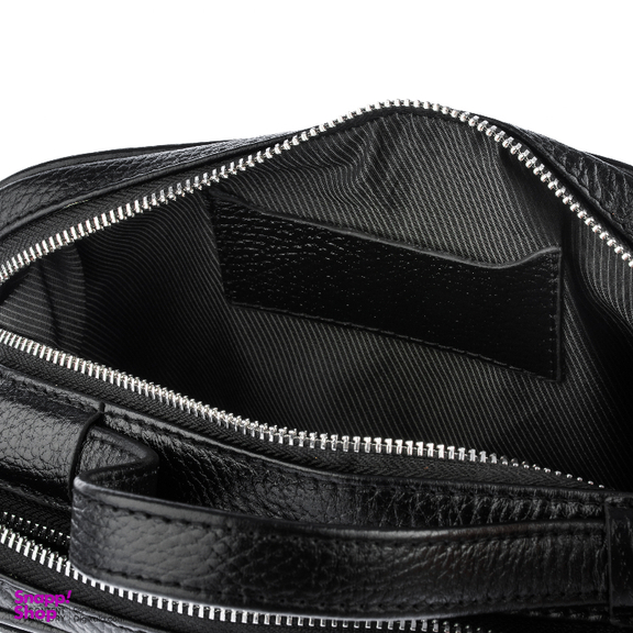 کیف دستی مردانه رویال چرم کد P26