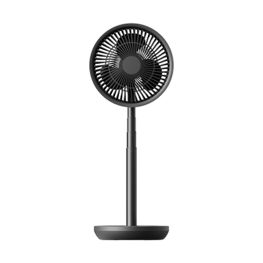 پنکه رومیزی ای آی سو لاو مدل F5P MAX ظرفیت ۱۰۰۰۰ میلی آمپر ساعت