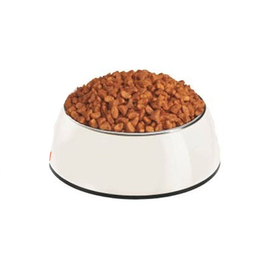 غذای خشک فله ای بچه گربه رفلکس با طعم مرغ و برنج 500 گرم
