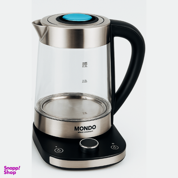 چای ساز موندو کد RAGA-565