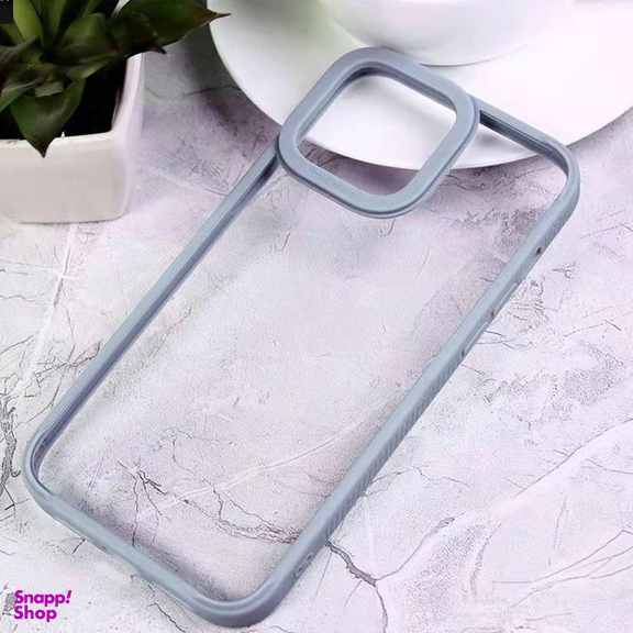 کاور اپیکوی مدل Magic Mask مناسب برای گوشی موبایل اپل Iphone 13 Pro