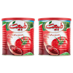 بسته خواروبار کد 07