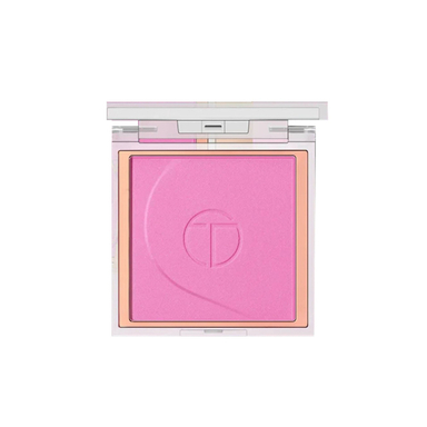 رژگونه پودری او تو او شماره 05 pink