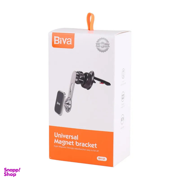 پایه نگهدارنده گوشی موبایل بیوا مدل BH-12