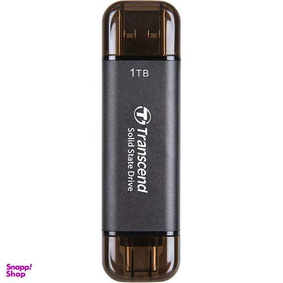 حافظه SSD اکسترنال ترنسند مدل ESD310C