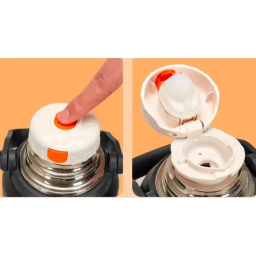 فلاسک ام دی اچ ال مدل MDHL MD-031 گنجایش 900 میلی‌ لیتر