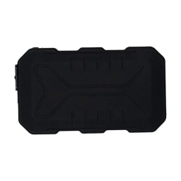 ردیاب خودرو آذر ردیاب مدل GT960 Plus