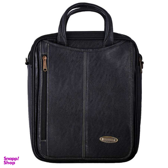 کیف دستی مردانه چرم ما مدل -00-