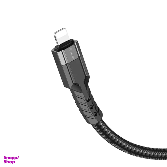 کابل شارژ 20 وات Lightning به Type-C نکسا مدل L50 طول 1.2 متر