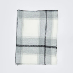 شال گردن ال سی وایکیکی مدل TURK2992