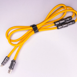 کابل USB/Type-C به Lightning/Type-C ویکام کد WDC-20 طول 1.5 متر