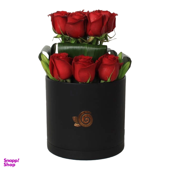 باکس گل گل بازار مدل ارمیا