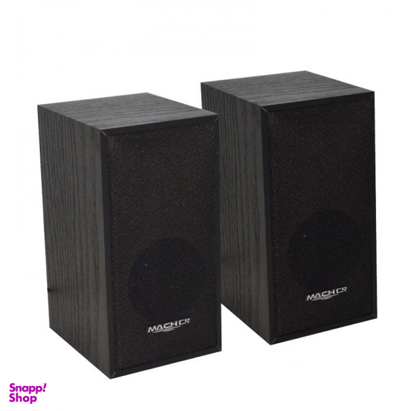 اسپیکر دسکتاپ مچر مدل MR-65