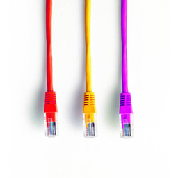 کابل شبکه پچکورد مدل UTP CAT6