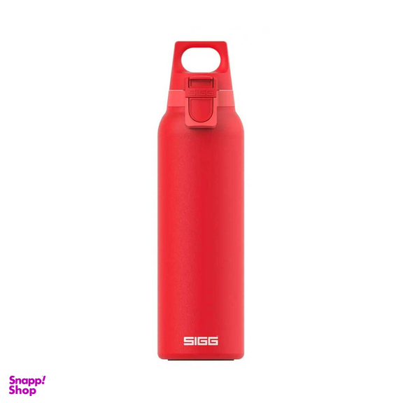 فلاسک سیگ مدل HOT & COLD ONE LIGHT حجم 550 میلی لیتر