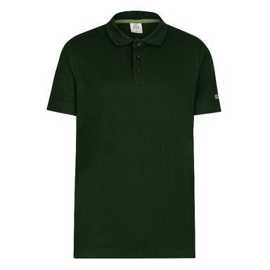 پولوشرت مردانه مالدینی کد po-122 رنگ سبز تیره