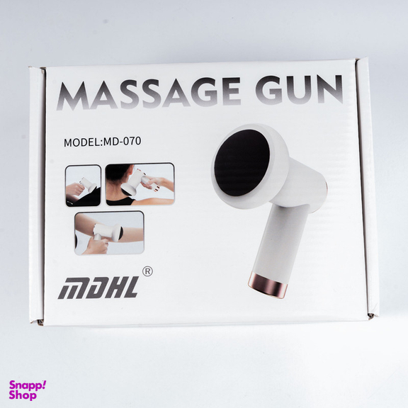 ماساژور برقی ام دی اچ ال مدل MD-070
