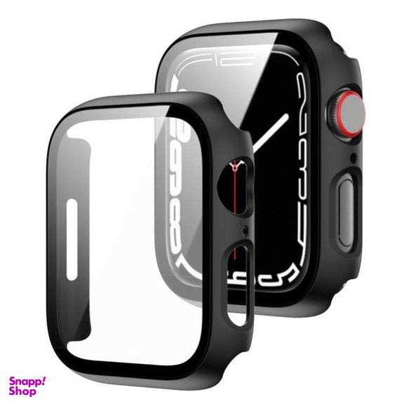 کاور بوف مدل Cover Apple watch-G مناسب برای اپل واچ 45 میلی متری سری 7 / 8 / 9