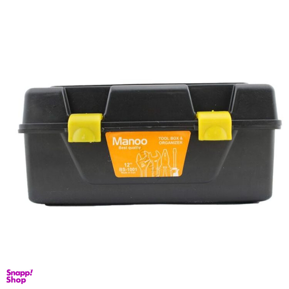 جعبه ابزار خانگی کد 02 بسته 2 عددی