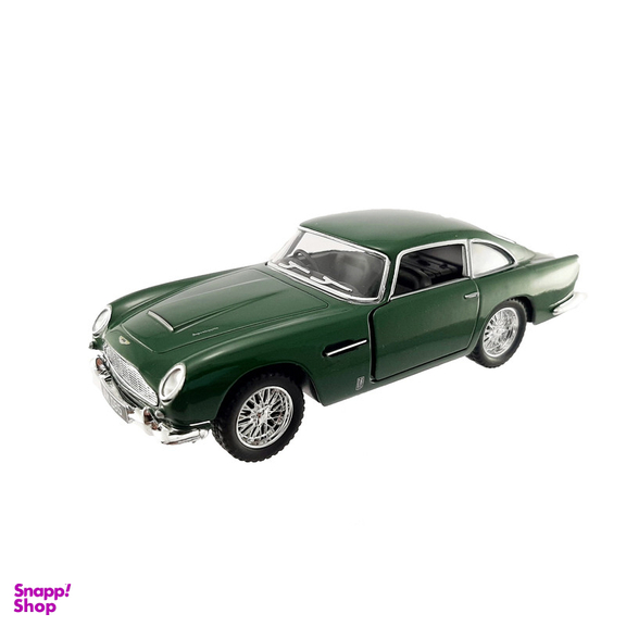 ماشین بازی کینزمارت مدل استون مارتین کد KT5406