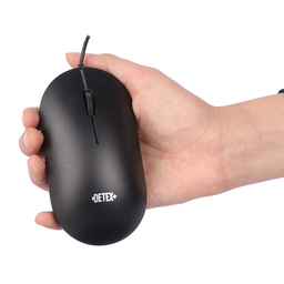 ماوس با سیم دیتکس پلاس مدل MD-902