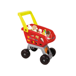 ست اسباب بازی سبد خرید تاپ تویز کد TT304