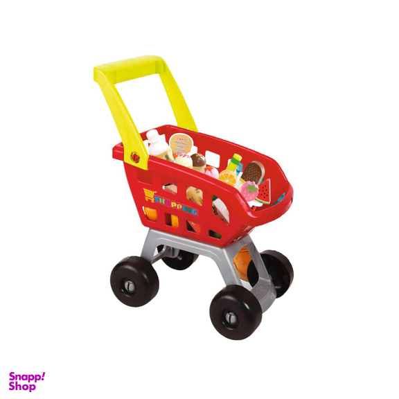 ست اسباب بازی سبد خرید تاپ تویز کد TT304