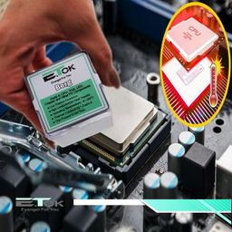 خمیر سیلیکون ایتوک مدل Berg -150g