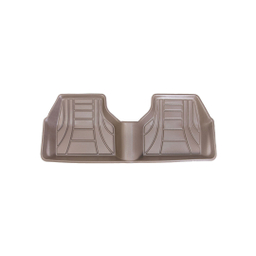 کفپوش سه بعدی خودرو ماهوت مدل لب برگردان مناسب برای سمند