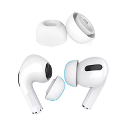 سری سیلیکونی ایرپاد پرو آها استایل مدل WG86 سایز small دو عدد