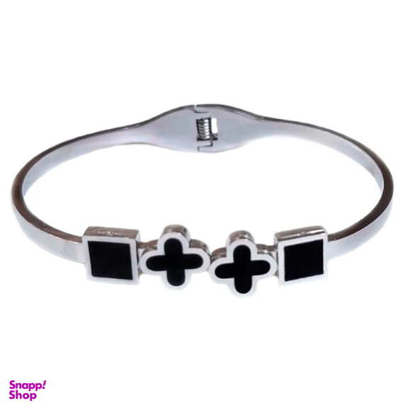 دستبند النگویی زنانه کد Am824