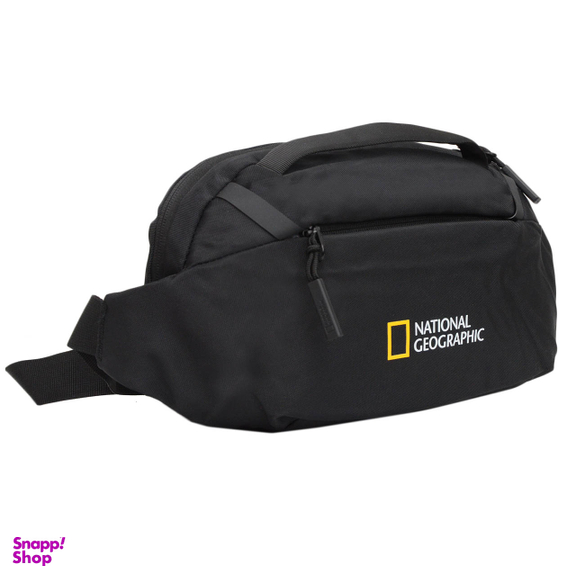 کیف کمری نشنال جئوگرافیک مدل N21631 ATLANTIC
