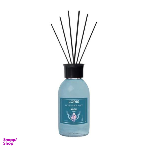 خوشبوکننده هوا لوریس مدل آنجل حجم 100 میلی لیتر
