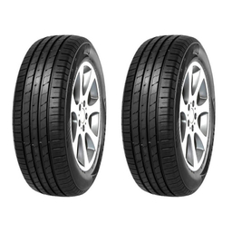 لاستیک خودرو مینروا مدل Eco SPEAD 2 SUV 215/65R16 مناسب برای توسان / لیفان X60 / اسپورتیج / X33 بسته 2 عددی