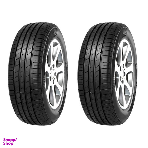 لاستیک خودرو مینروا مدل Eco SPEAD 2 SUV 215/65R16 مناسب برای توسان / لیفان X60 / اسپورتیج / X33 بسته 2 عددی