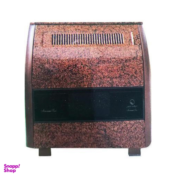 بخاری گازی مروارید سوز مدل 9000 طرح آذرخش