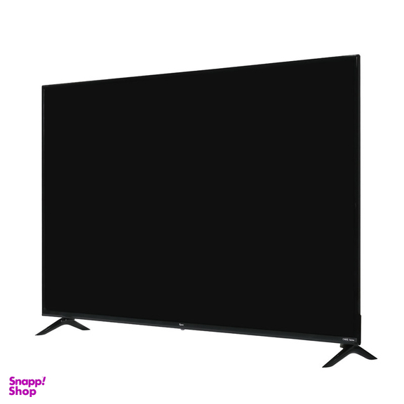 تلویزیون ال ای دی هوشمند جی پلاس مدل GTV-55SU728N سایز 55 اینچ