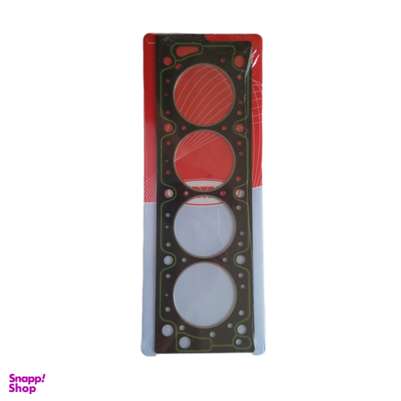 واشر سرسیلندر خودرو تعمیر اول مدل CORTECO کد 411318P مناسب پژو 405