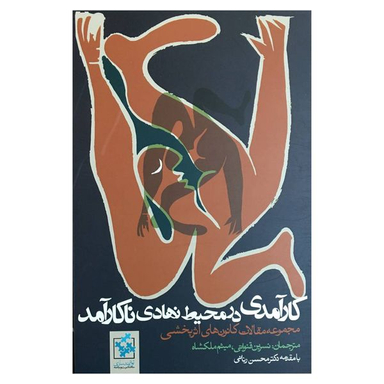 کتاب كارآمدی در محيط نهادی ناكار آمد اثر جمعی از نویسندگان انتشارات روزنه