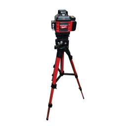 تراز لیزری طرح میلواکی مدل 4 بعدی کد 4D