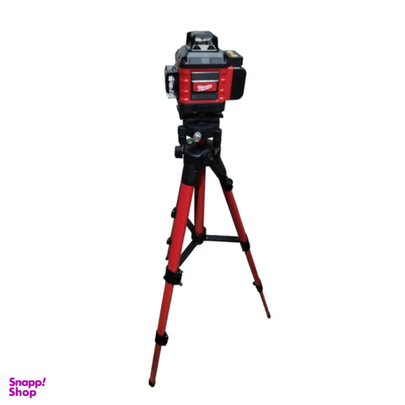 تراز لیزری طرح میلواکی مدل 4 بعدی کد 4D