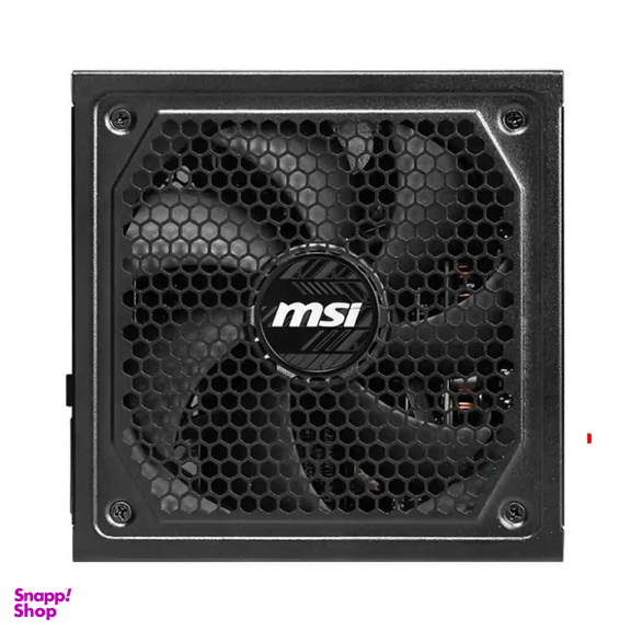 پاور ام اس آی مدل MAG A1250GL PCIE5