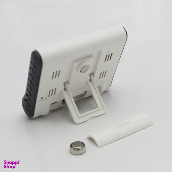 دماسنج و رطوبت سنج مدل بت کد YPSF،DC102