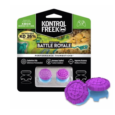 روکش آنالوگ دسته Xbox کنترل فریک مدل Battle Royale