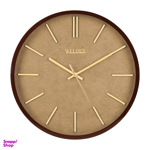 ساعت دیواری ولدر کد 1600