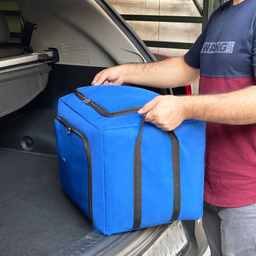 ساک پیک نیک فوروارد مدل FCLT4435 REGULATE