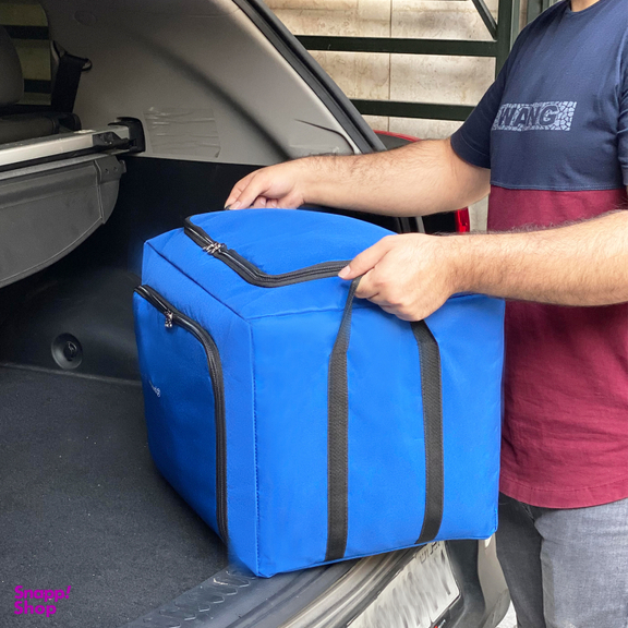 ساک پیک نیک فوروارد مدل FCLT4435 REGULATE